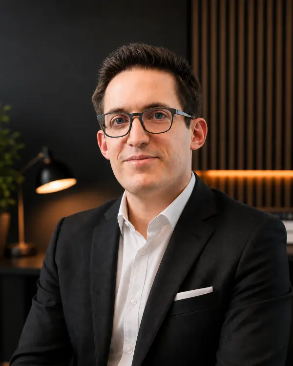 Sébastien Lett, Alcaweb