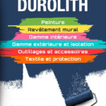 Couverture Durolith