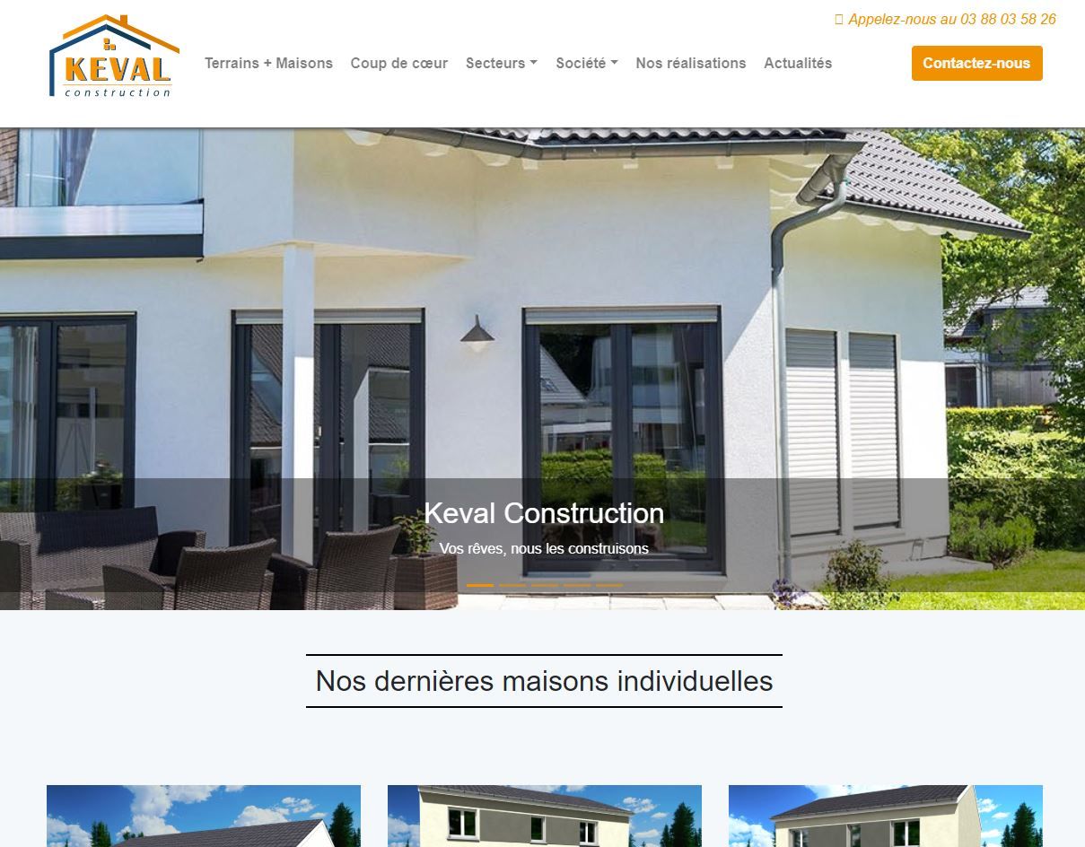 Keval Construction