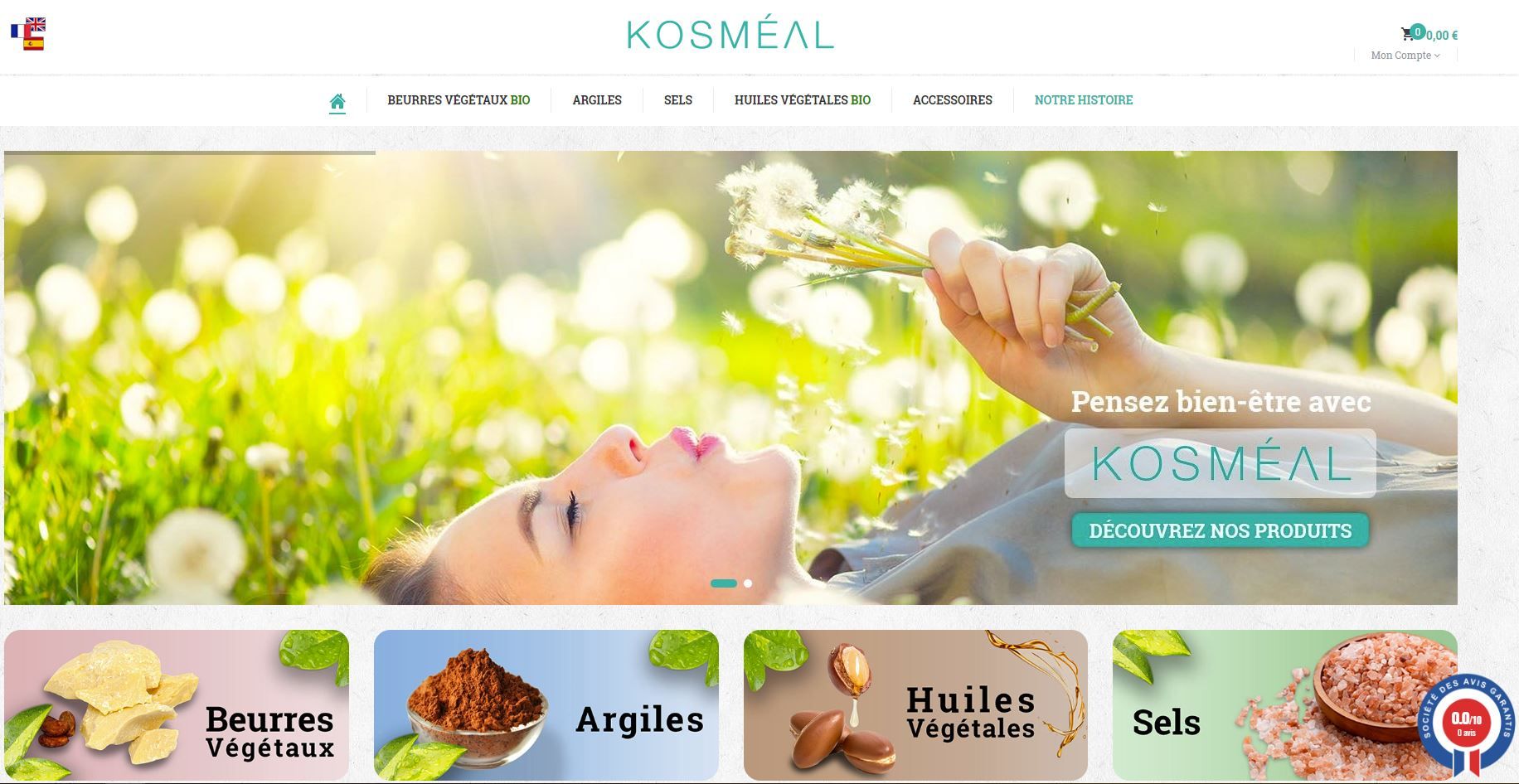 Kosmeal