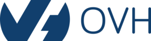 Logo OVH